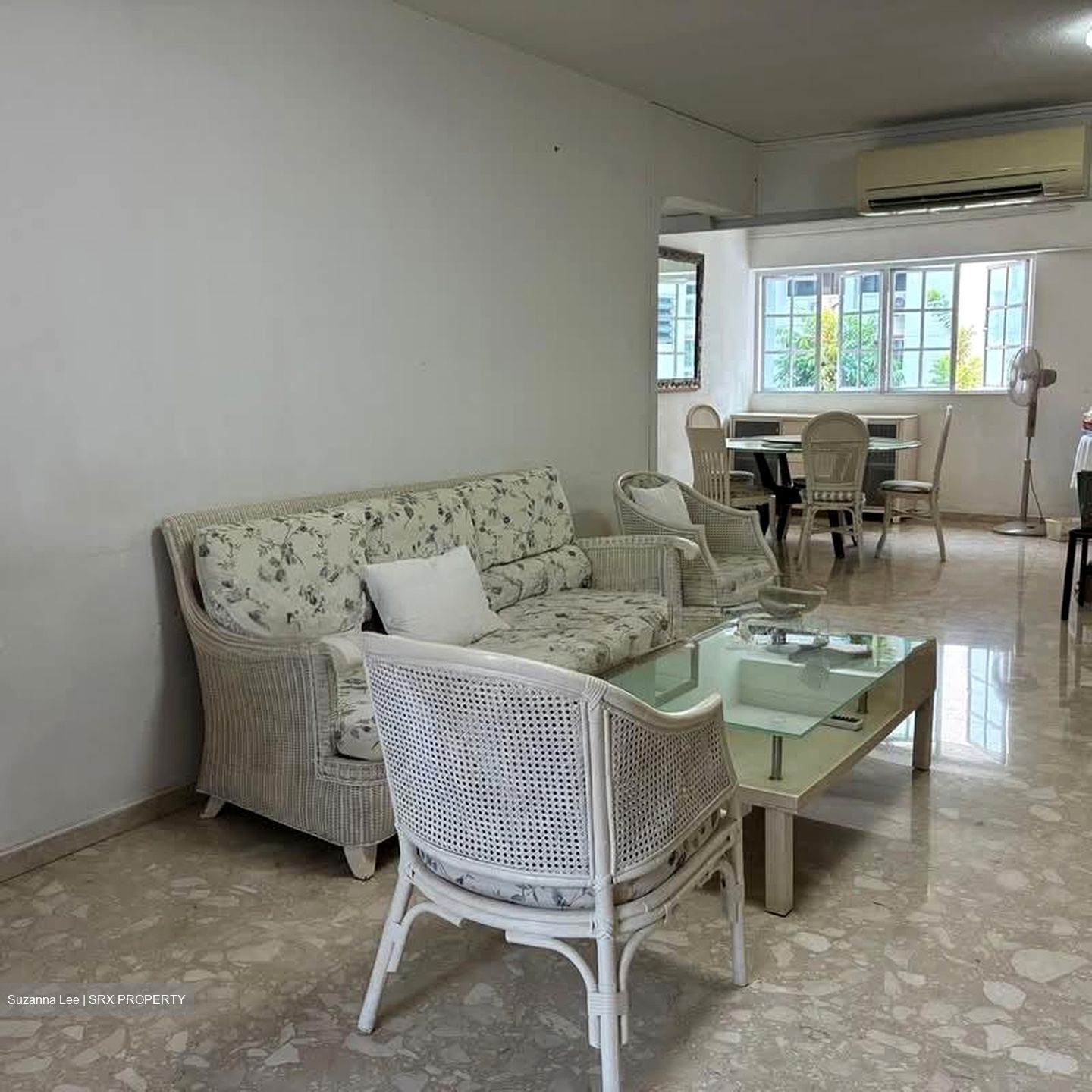 Blk 310 Shunfu Gardens (Bishan), HDB 5 Rooms #599146931
